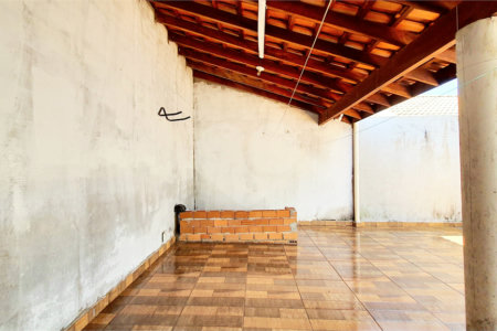 Casa à venda com 2 quartos em Jardim Cristo Redentor, Ribeirão Preto, SP