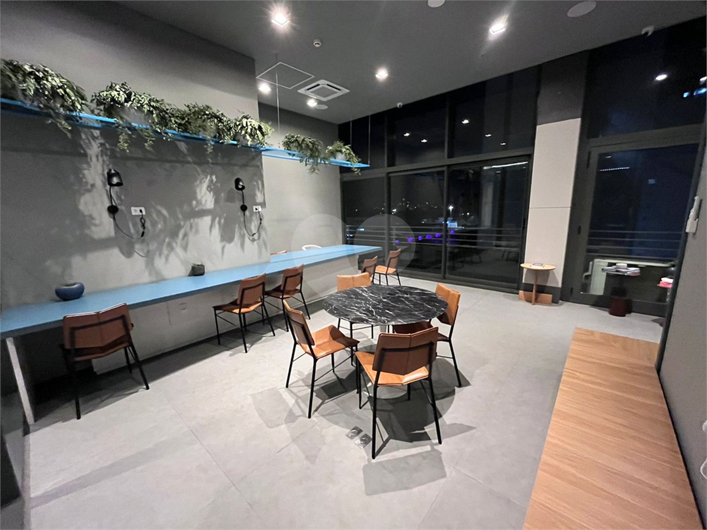 Apartamento à venda com 1 quarto em Pinheiros, São Paulo, SP