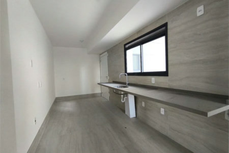 Apartamento à venda ou para alugar com 3 suítes em Água Branca, São Paulo, SP