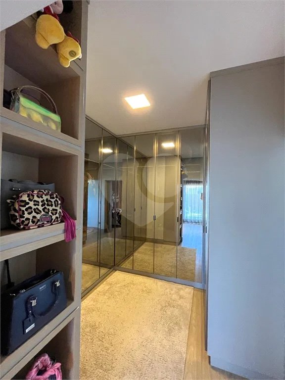 Casa à venda em condomínio fechado - Park Unimep Taquaral