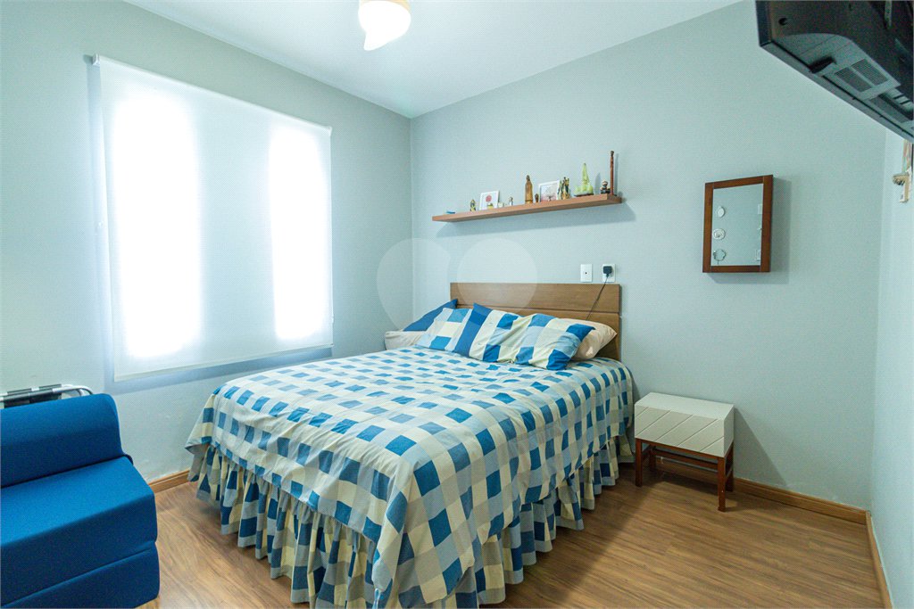 Casa Térrea à venda com 3 quartos, sendo 1 suíte, em Chácara Santo Antônio, São Paulo, SP