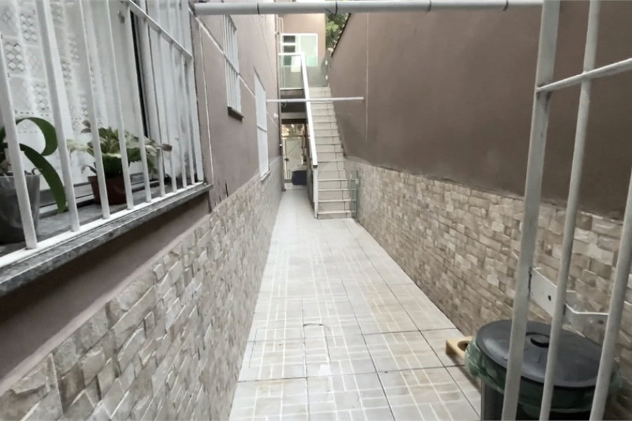 Sobrado à venda com 3 quartos, sendo 1 suíte, em Parque Novo Mundo, São Paulo, SP