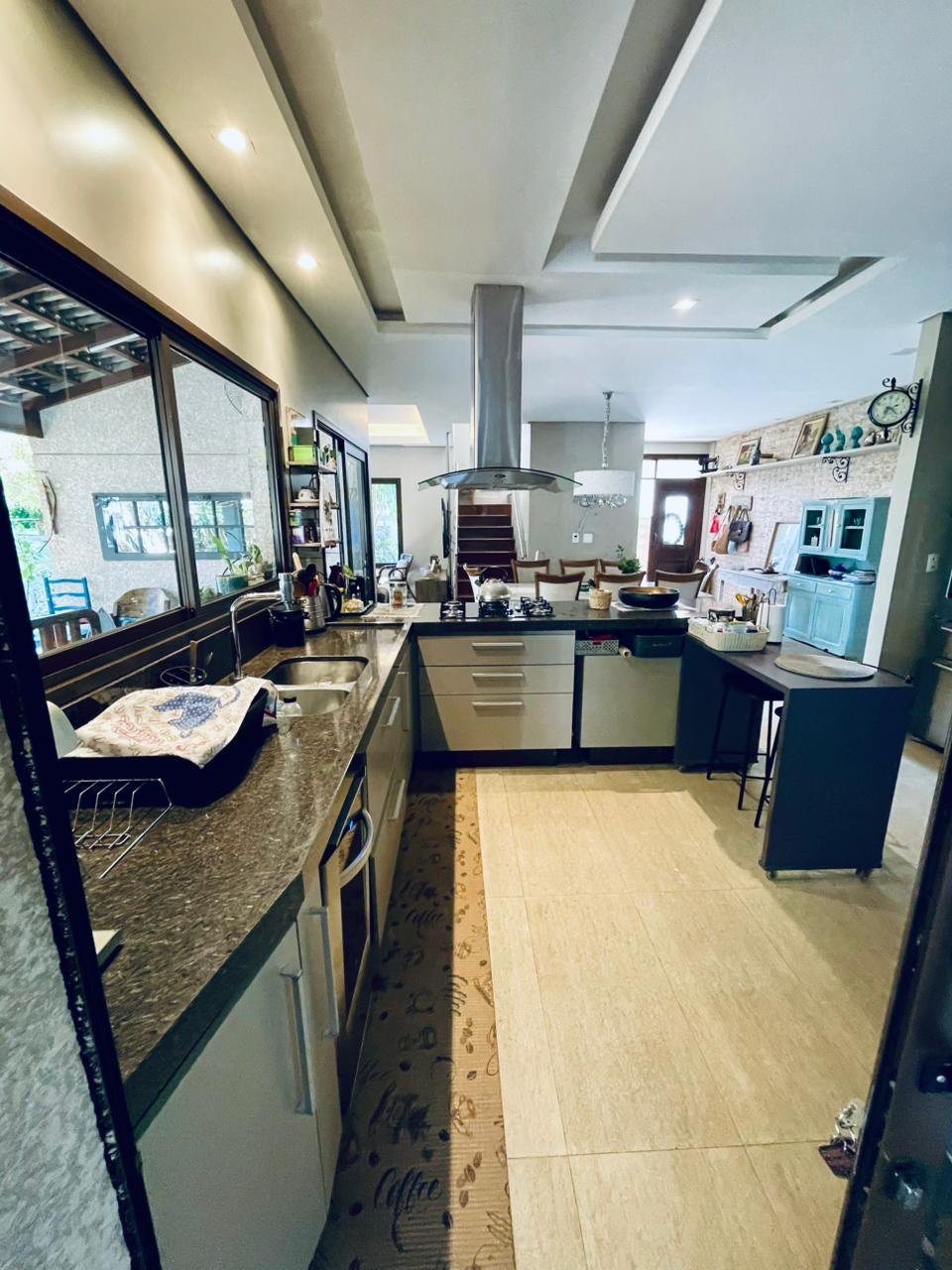Casa à venda com 3 quartos, sendo 1 suíte, em Jardim Adelaide, Hortolândia, SP