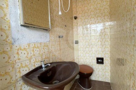 Excelente casa para locação comercial ou residencial com 323m² na Aclimação!!