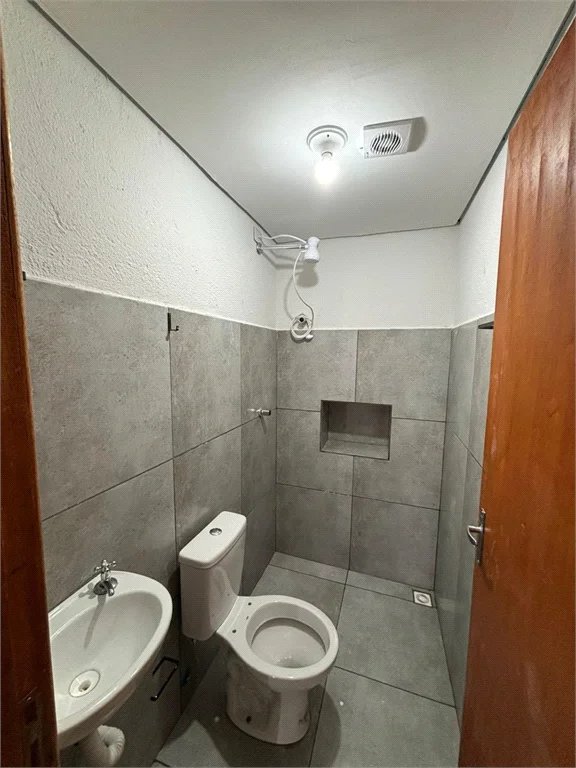 Kitnet para alugar com 1 quarto em Jardim Trussardi, São Paulo, SP