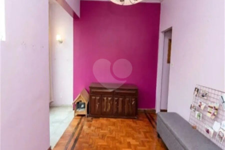 Apartamento à venda com 3 quartos em Tijuca, Rio de Janeiro, RJ
