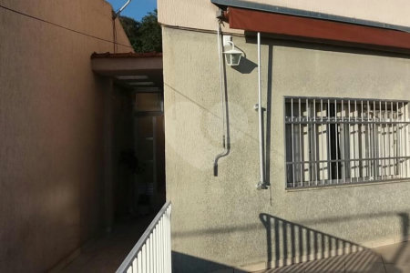Sobrado à venda com 3 quartos, sendo 1 suíte, em Vila Mariza Mazzei, São Paulo, SP