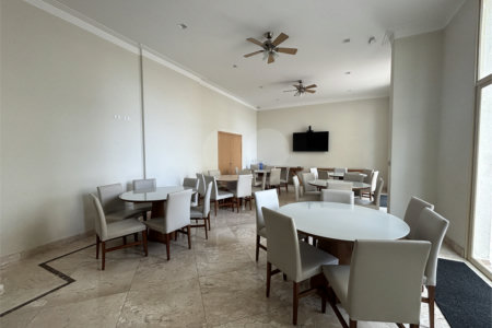 Apartamento à venda com 3 quartos, sendo 2 suítes, em Santana, São Paulo, SP