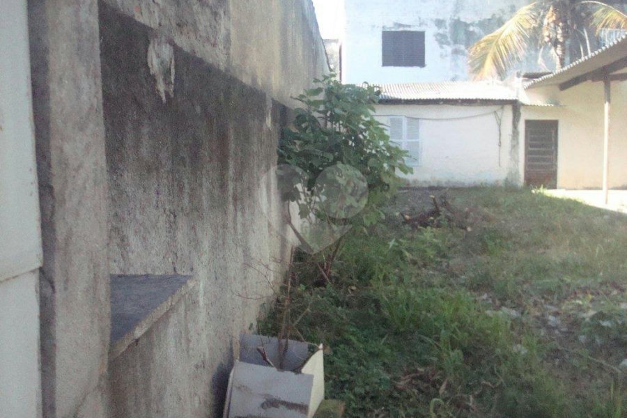 Terreno à venda em Vila Nova Mazzei, São Paulo, SP