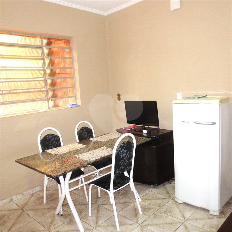 Sobrado à venda com 4 quartos, sendo 1 suíte, em Cambuci, São Paulo, SP