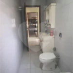 Sobrado à venda com 2 quartos em Vila Nova Cachoeirinha, São Paulo, SP