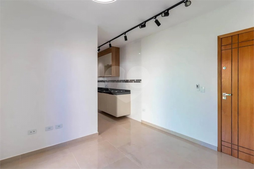 Apartamento para alugar com 2 quartos em Jardim São Paulo(zona Norte), São Paulo, SP