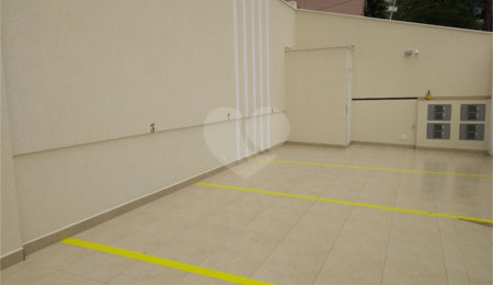 Casa à venda com 2 quartos no condomínio Resindencial, São Paulo - SP