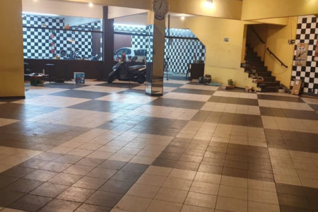 Loja para Alugar, 550 M² por R$ 25.000 – Centro – Santos/Sp