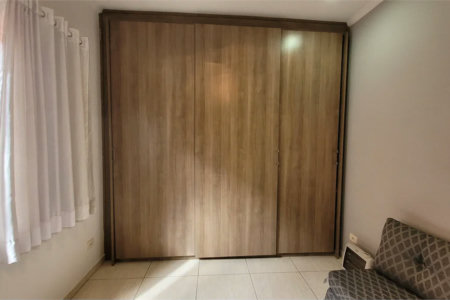 Sobrado à venda com 3 quartos, sendo 1 suíte, em Vila Romana, São Paulo, SP