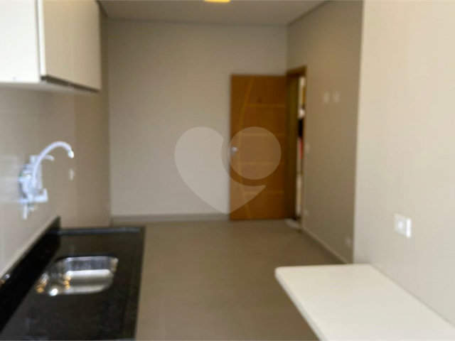 Apartamento para alugar com 1 quarto em Santana, São Paulo, SP