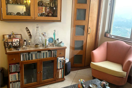 Apartamento à venda com 3 quartos, sendo 1 suíte,  em Vila Santo Estéfano, São Paulo, SP