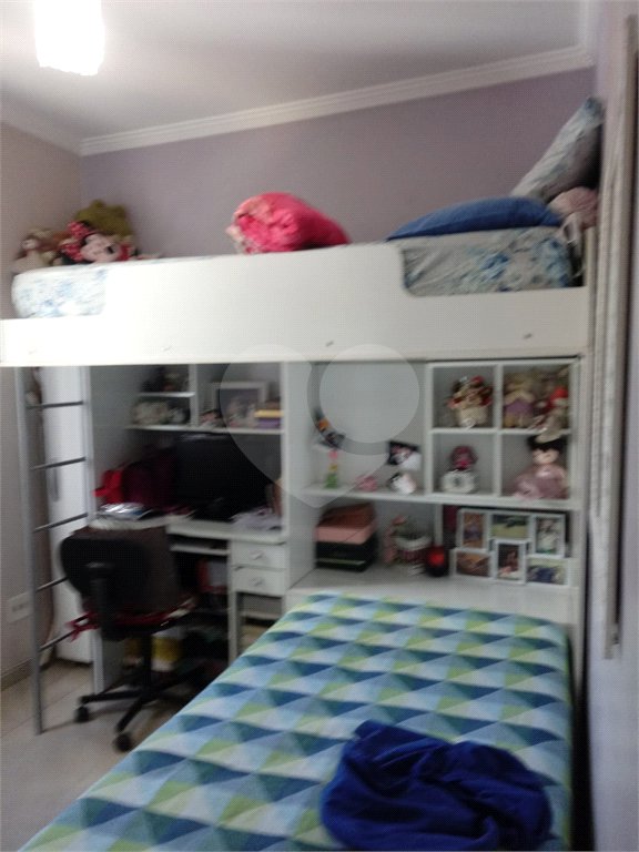 Apartamento à venda com 2 quartos em Vila Carrão, São Paulo, SP