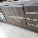 Apartamento à venda com 2 quartos em Protendit, São Paulo, SP