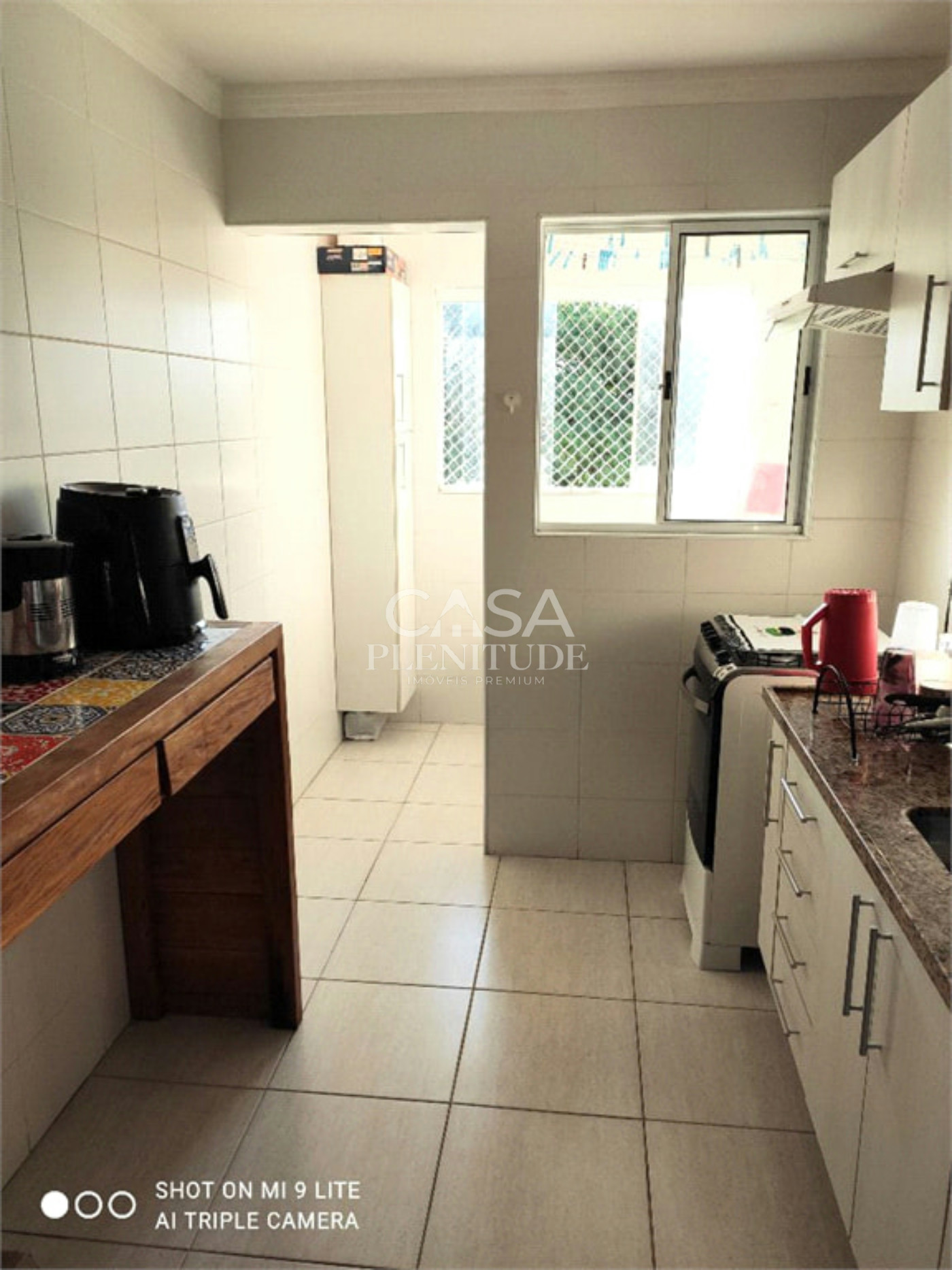 Apartamento à venda com 2 quartos em Jardim Vera Cruz, Sorocaba, SP