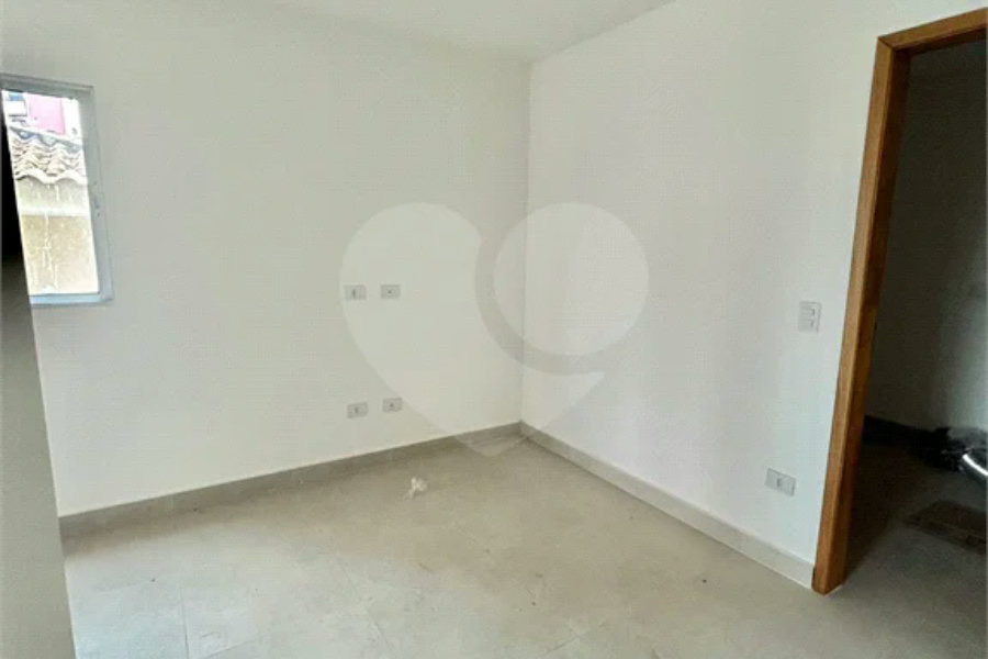 Casa à venda com 1 suíte em Mandaqui, São Paulo, SP