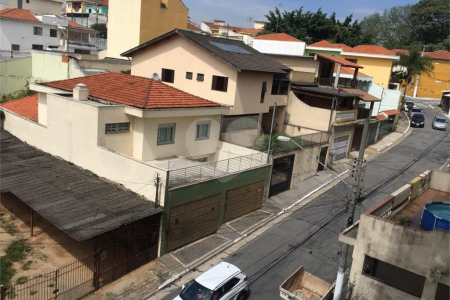Apartamento à venda com 2 quartos em Freguesia do Ó, São Paulo, SP