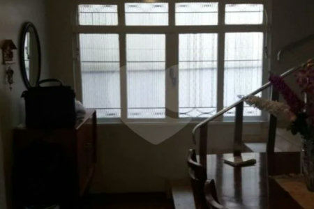 Casa à venda com 3 quartos no condomínio Travessa Quefren,21, São Paulo - SP