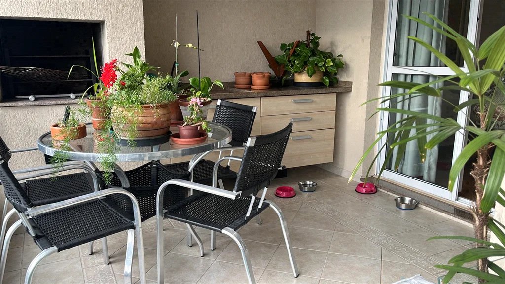 Apartamento à venda com 4 quartos, sendo 2 suítes, em Vila Leopoldina, São Paulo, SP