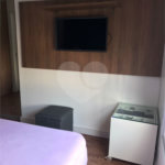 Apartamento à venda com 2 quartos, sendo 1 suíte, em Vila Romana, São Paulo, SP