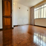 Apartamento para alugar com 2 quartos em Água Branca, São Paulo, SP