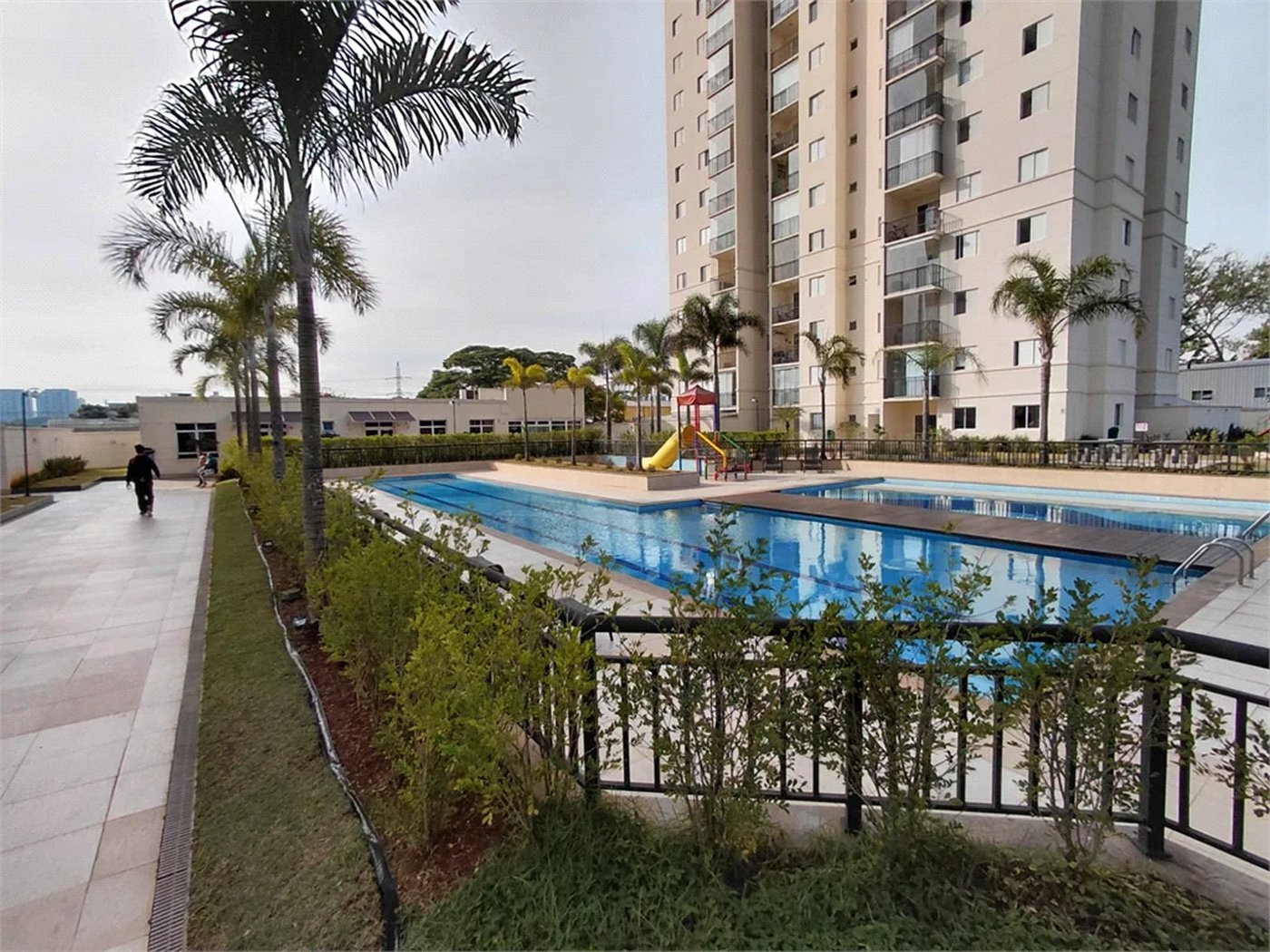 Apartamento à venda com 3 quartos, sendo 1 suíte, em Lapa, São Paulo, SP