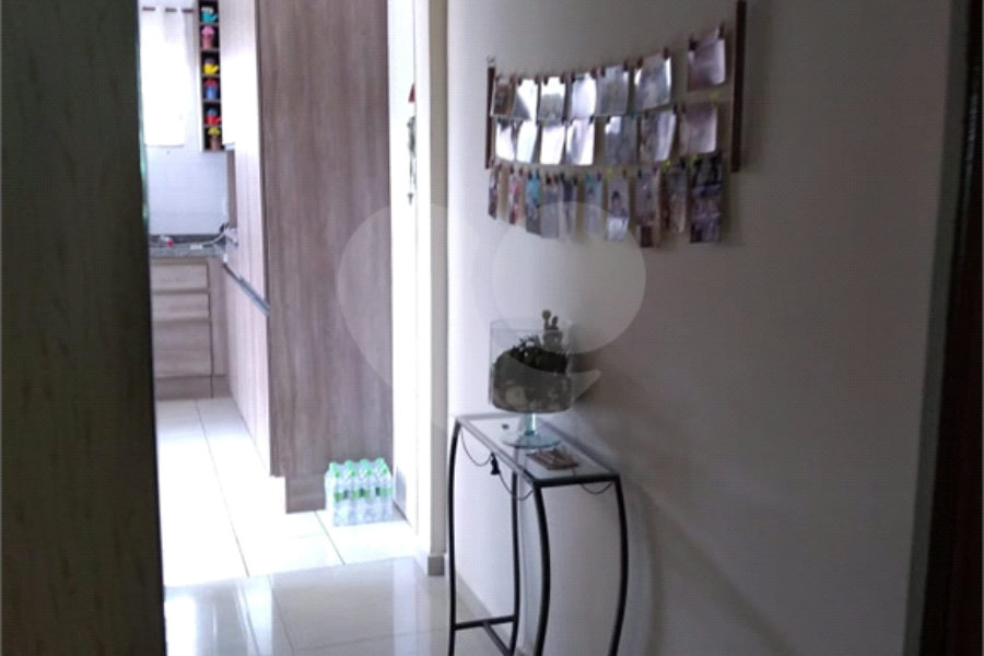 Casa Térrea à venda com 2 quartos, sendo 1 suíte, no Brasilândia, São Paulo, SP