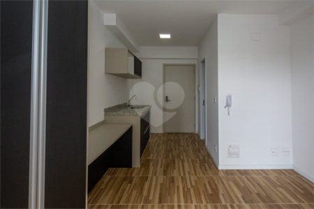 Studio à venda com 1 quarto em Brooklin, São Paulo, SP