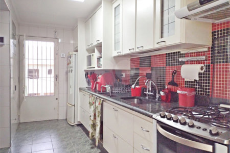 Casa à venda com 2 quartos, sendo 1 suíte, em Vila Aurora (zona Norte), São Paulo, SP