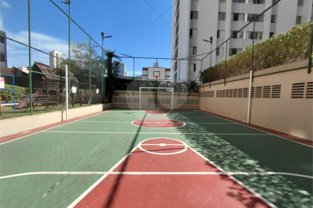 Apartamento à venda com 3 quartos, sendo 1 suíte, em Vila Romana, São Paulo, SP