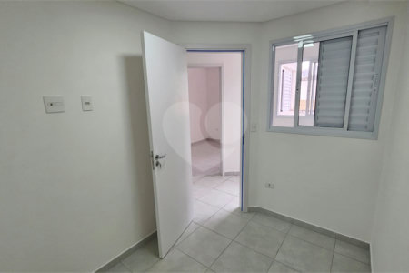 Apartamento à venda com 2 quartos em Belenzinho, São Paulo, SP