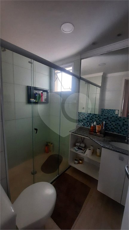 Apartamento à venda com 3 quartos, sendo 1 suíte, em Vila Santo Antônio, Guarulhos, SP