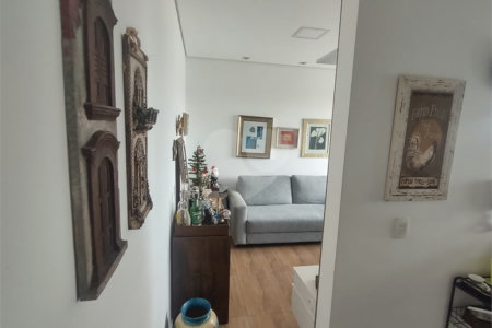 Apartamento à venda com 3 quartos, sendo 1 suíte, em Bela Vista, Salto, SP