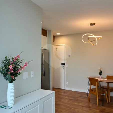 Apartamento para alugar com 2 quartos em Vila Rosália, Guarulhos, SP