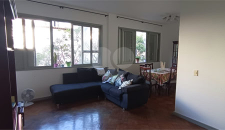 Apartamento à venda com 3 quartos em Flamengo, Rio de Janeiro, RJ
