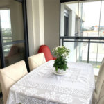 Apartamento à venda com 2 quartos, sendo 1 suíte, em Vila Leopoldina, São Paulo, SP