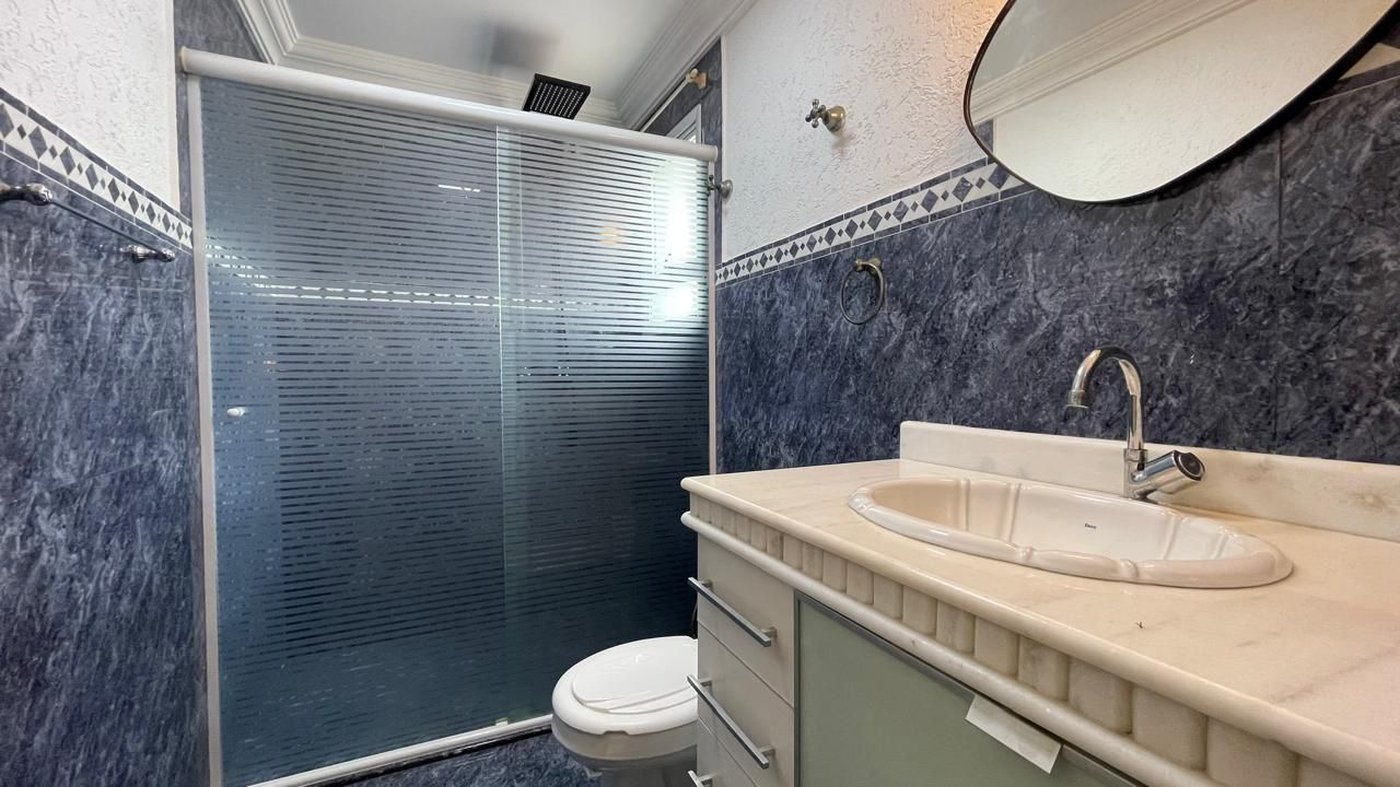 Apartamento com 4 dormitórios à venda, 240 m² por R$ 2.000.000,00 - Ponta da Praia - Santos/SP