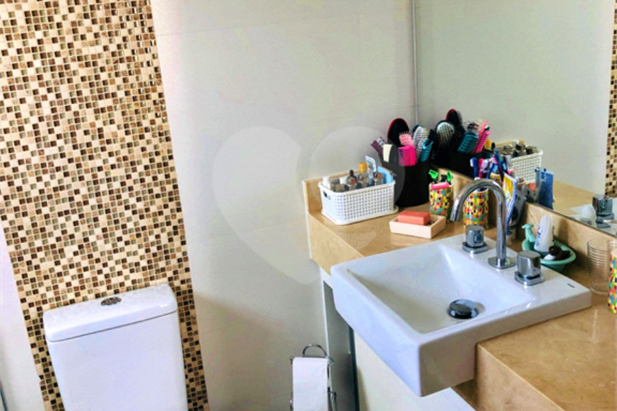 Apartamento à venda com 3 quartos, sendo 1 suíte, em Casa Verde, São Paulo, SP
