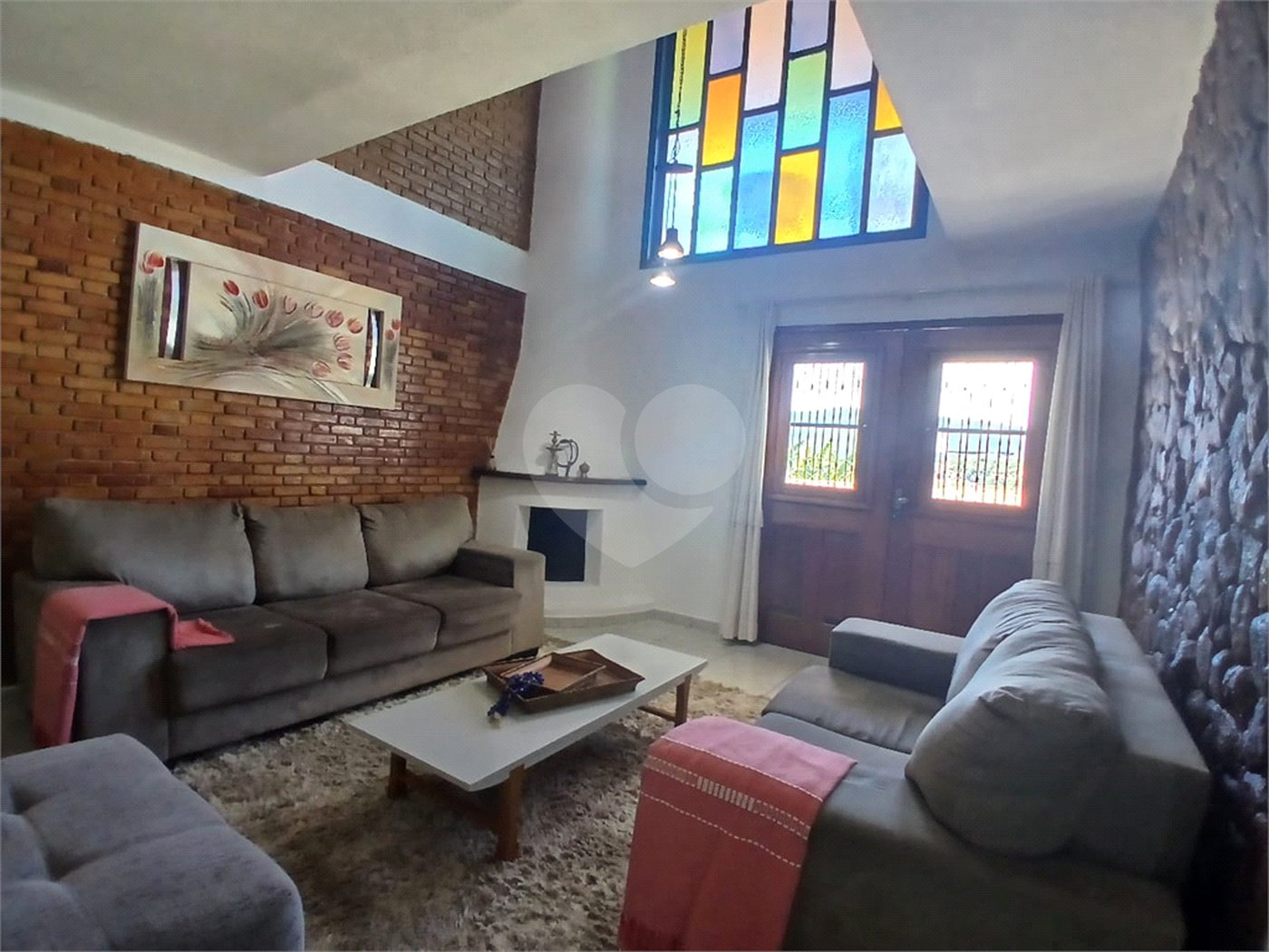 Casa à venda com 3 quartos, sendo 1 suíte,  em Recreio Maristela, Atibaia, SP