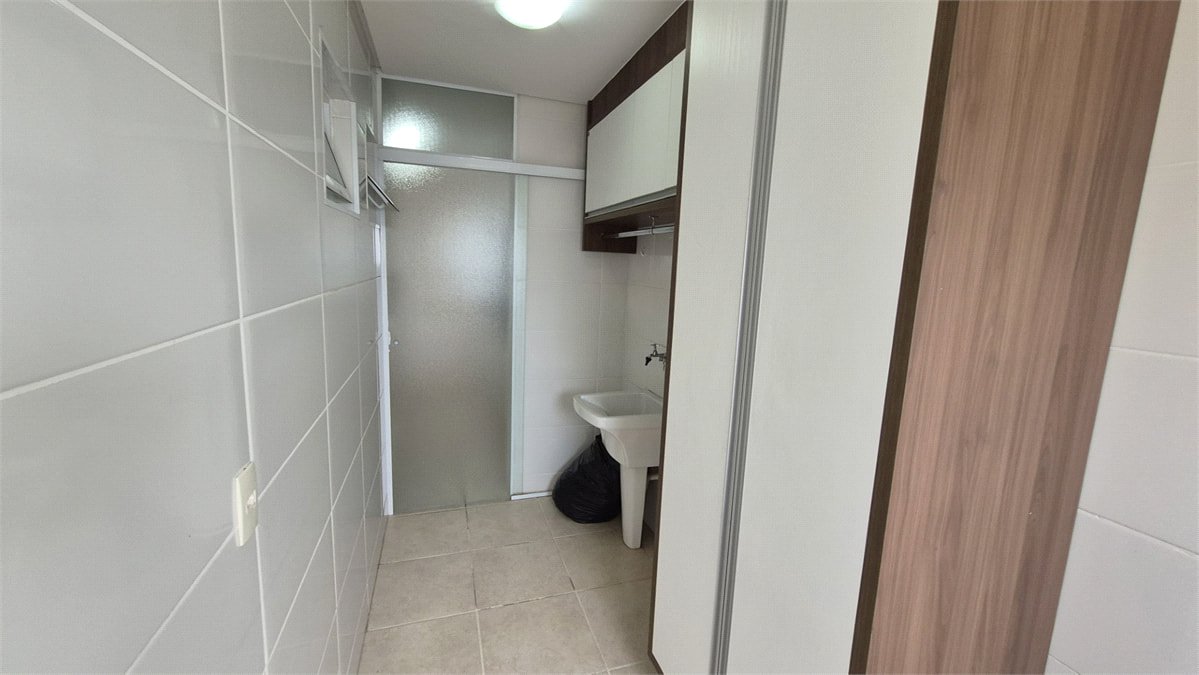 Apartamento para alugar com 2 quartos, sendo 1 suíte, em Parque Bela Vista, Votorantim, SP