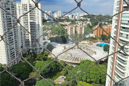 Apartamento à venda com 3 quartos, sendo 1 suíte,  em Vila Leopoldina, São Paulo, SP