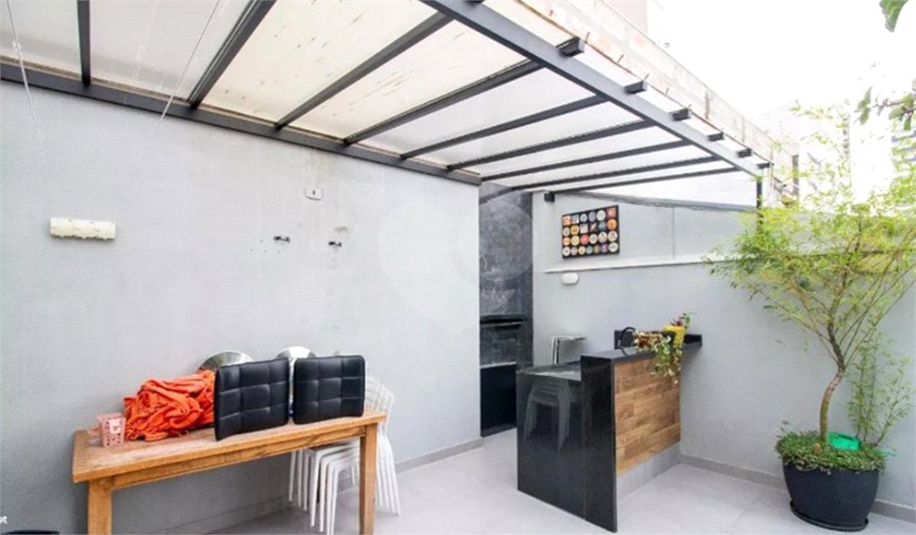 Casa à venda com 3 suítes em Vila Rosália, Guarulhos, SP