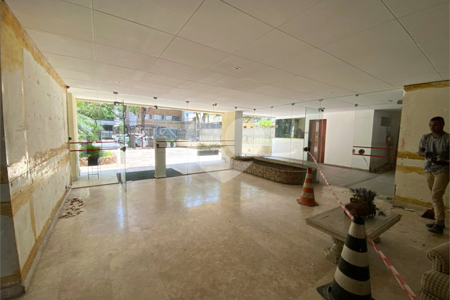 Apartamento à venda com 3 quartos em Santana, São Paulo, SP
