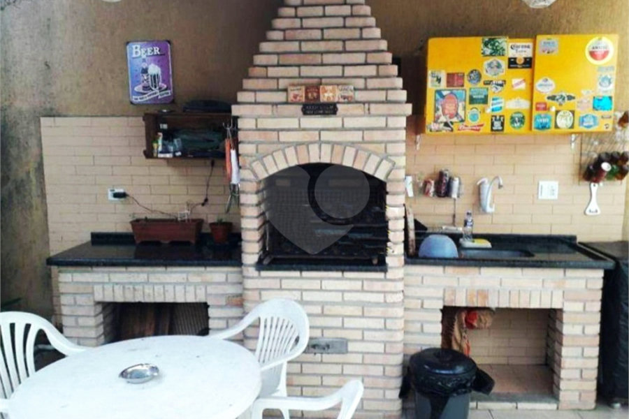 Casa à venda com 5 quartos, sendo 1 suíte, em Mandaqui, São Paulo, SP
