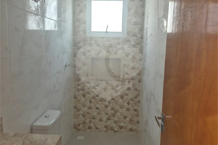 Apartamento à venda com 1 quarto em Santana, São Paulo, SP